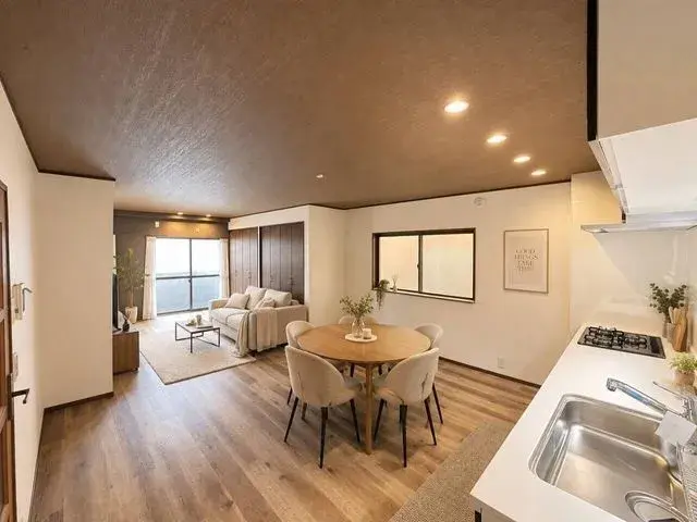 4LDK Property Higashiosaka City Osaka Prefecture (2)