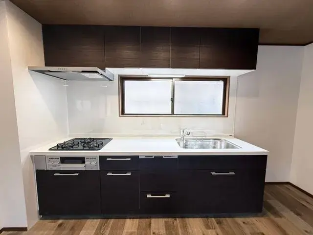 4LDK Property Higashiosaka City Osaka Prefecture (16)