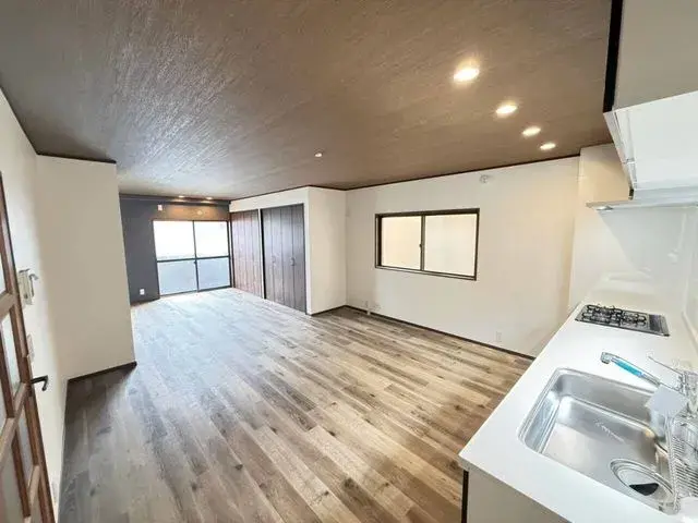 4LDK Property Higashiosaka City Osaka Prefecture (3)