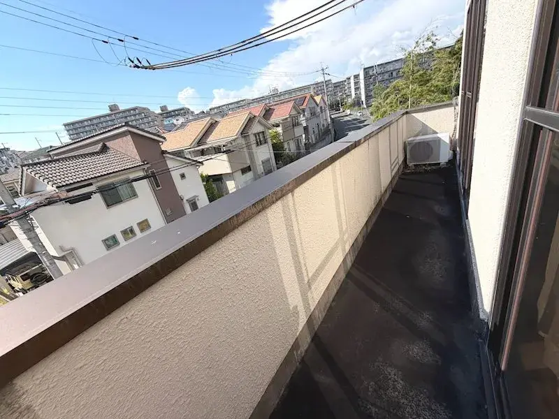 Propiedad 6SLDK en la Ciudad de Hirakata, Prefectura de Osaka (2)