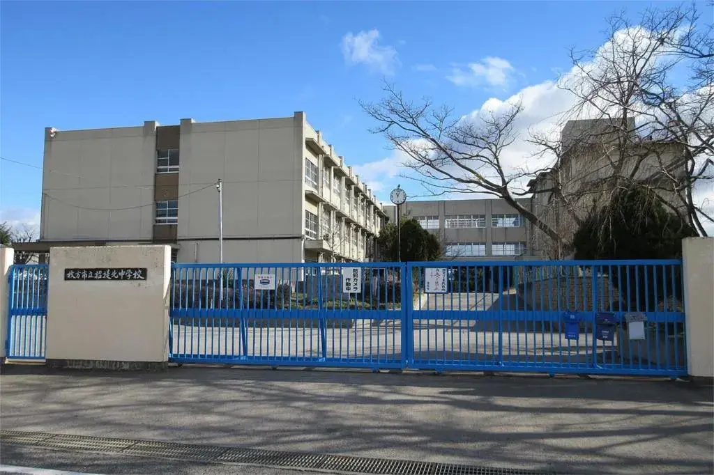 Propiedad 6SLDK en la Ciudad de Hirakata, Prefectura de Osaka (25)
