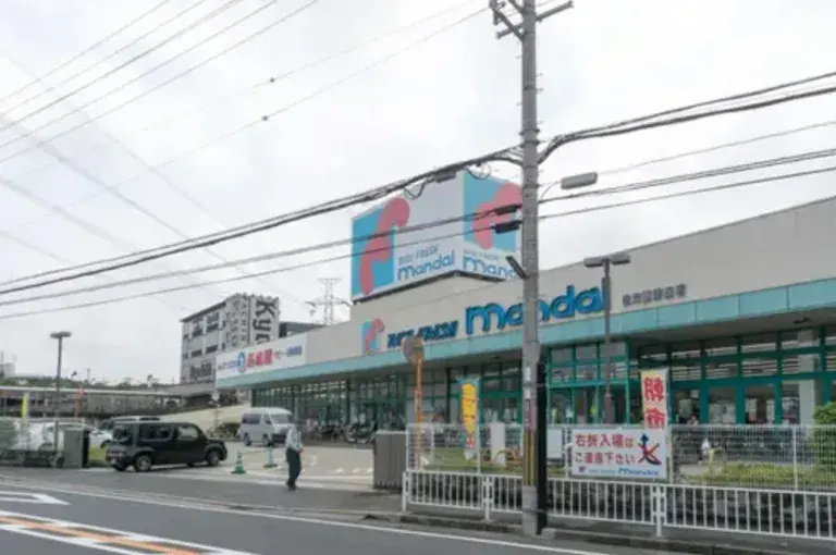 Propiedad 6SLDK en la Ciudad de Hirakata, Prefectura de Osaka (26)