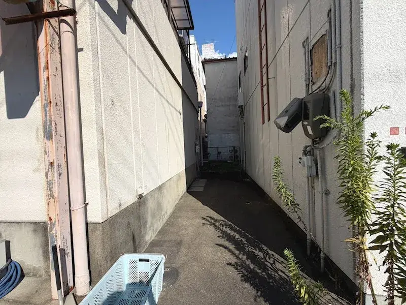 Propiedad 6SLDK en la Ciudad de Hirakata, Prefectura de Osaka (4)