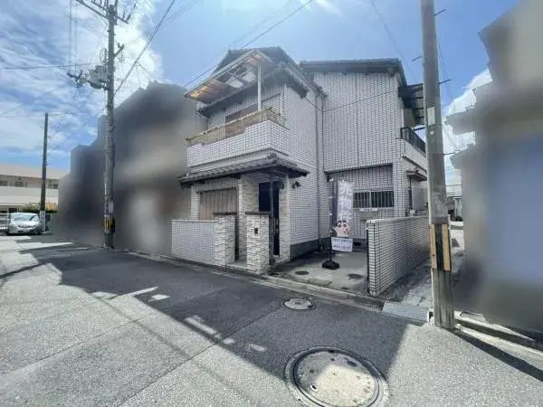 4DK Property Sakai City Kita Ward Osaka Prefecture (2)