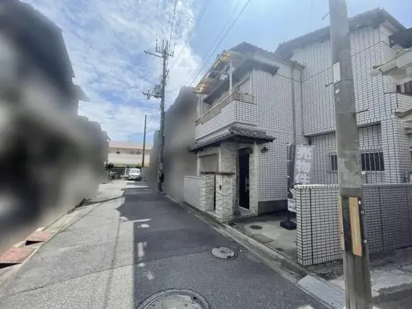 4DK Property Sakai City Kita Ward Osaka Prefecture (11)