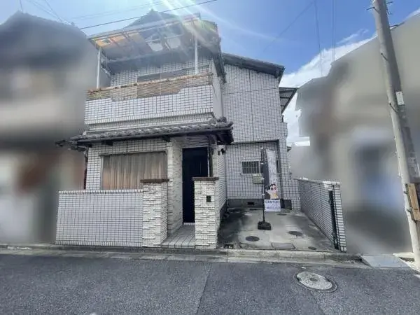 4DK Property Sakai City Kita Ward Osaka Prefecture (12)