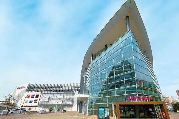 4DK Property Sakai City Kita Ward Osaka Prefecture (16)