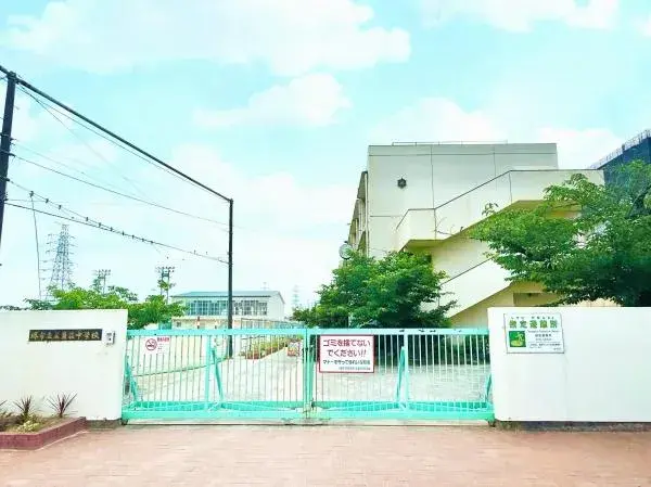 4DK Property Sakai City Kita Ward Osaka Prefecture (19)