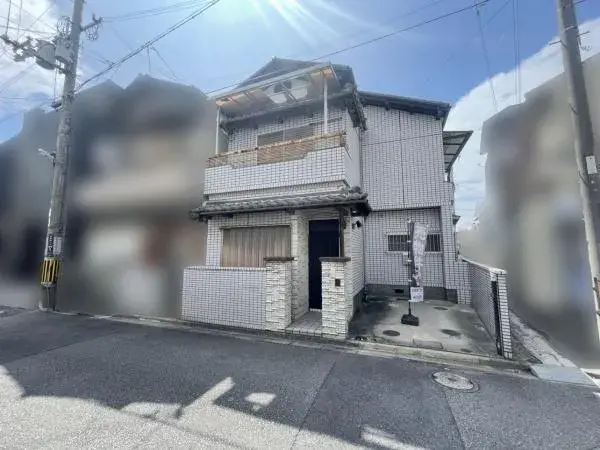 4DK Property Sakai City Kita Ward Osaka Prefecture (3)