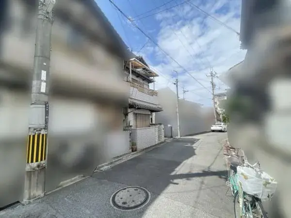 4DK Property Sakai City Kita Ward Osaka Prefecture (4)