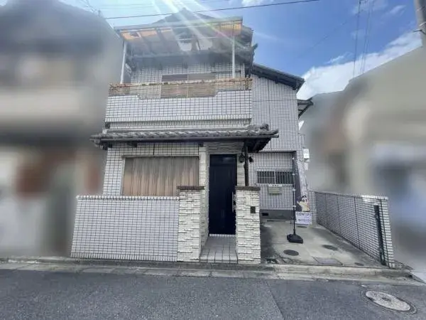 4DK Property Sakai City Kita Ward Osaka Prefecture (5)