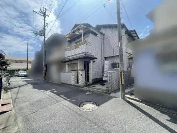 4DK Property Sakai City Kita Ward Osaka Prefecture (6)