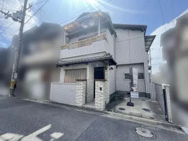 4DK Property Sakai City Kita Ward Osaka Prefecture (7)