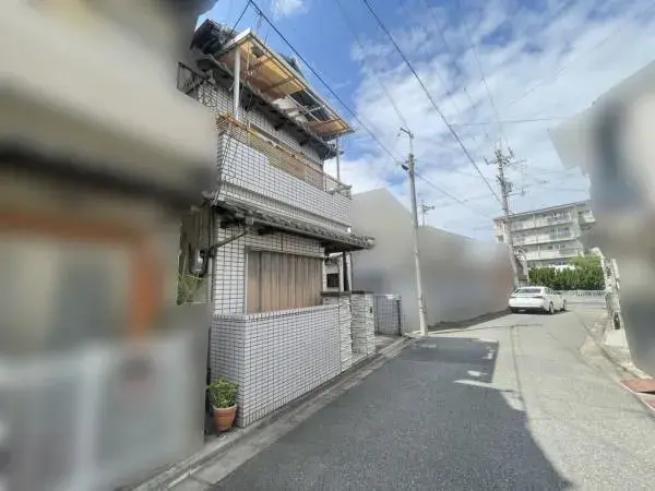 4DK Property Sakai City Kita Ward Osaka Prefecture (8)