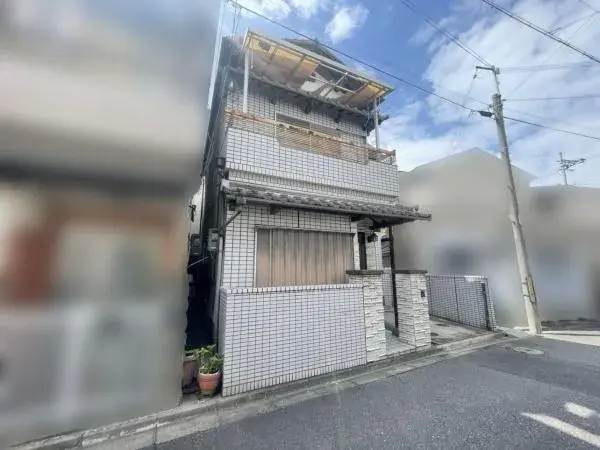 4DK Property Sakai City Kita Ward Osaka Prefecture (9)