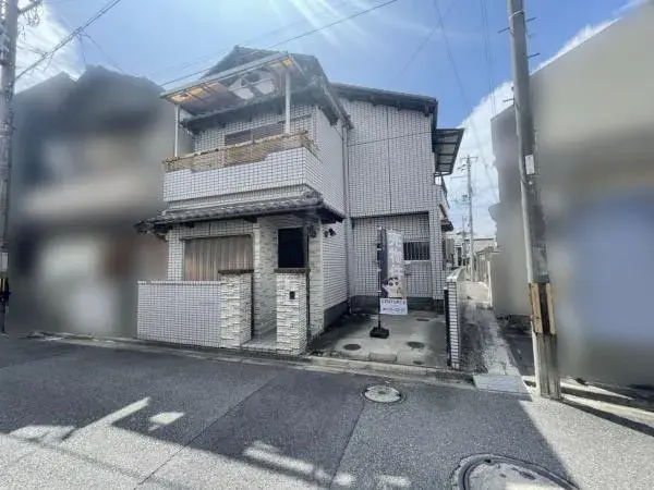 4DK Property Sakai City Kita Ward Osaka Prefecture (10)