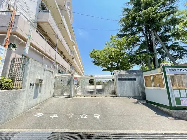Akiya in Osaka