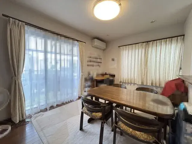 عقار 4LDK في Minoh City Osaka Prefecture (3)