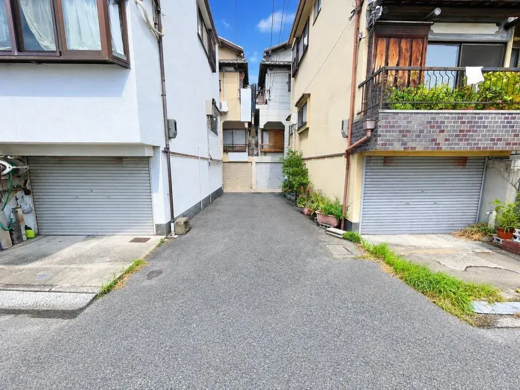 4DK Property Kadoma City Osaka Prefecture (3)