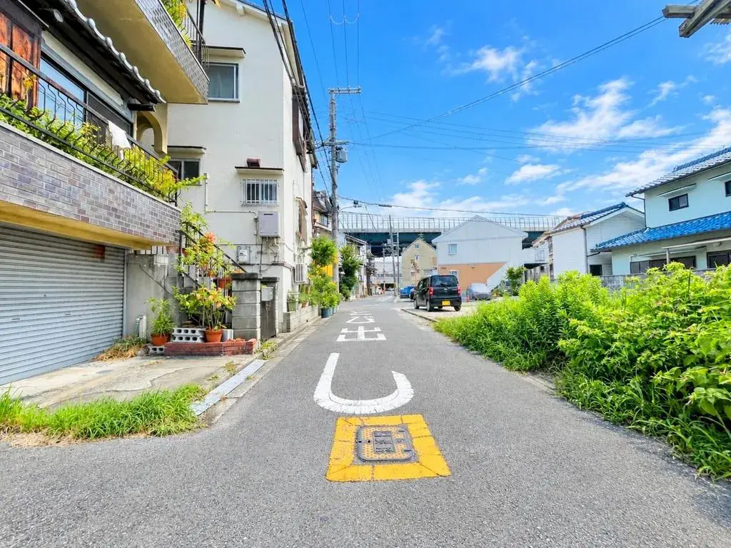 4DK Property Kadoma City Osaka Prefecture (6)