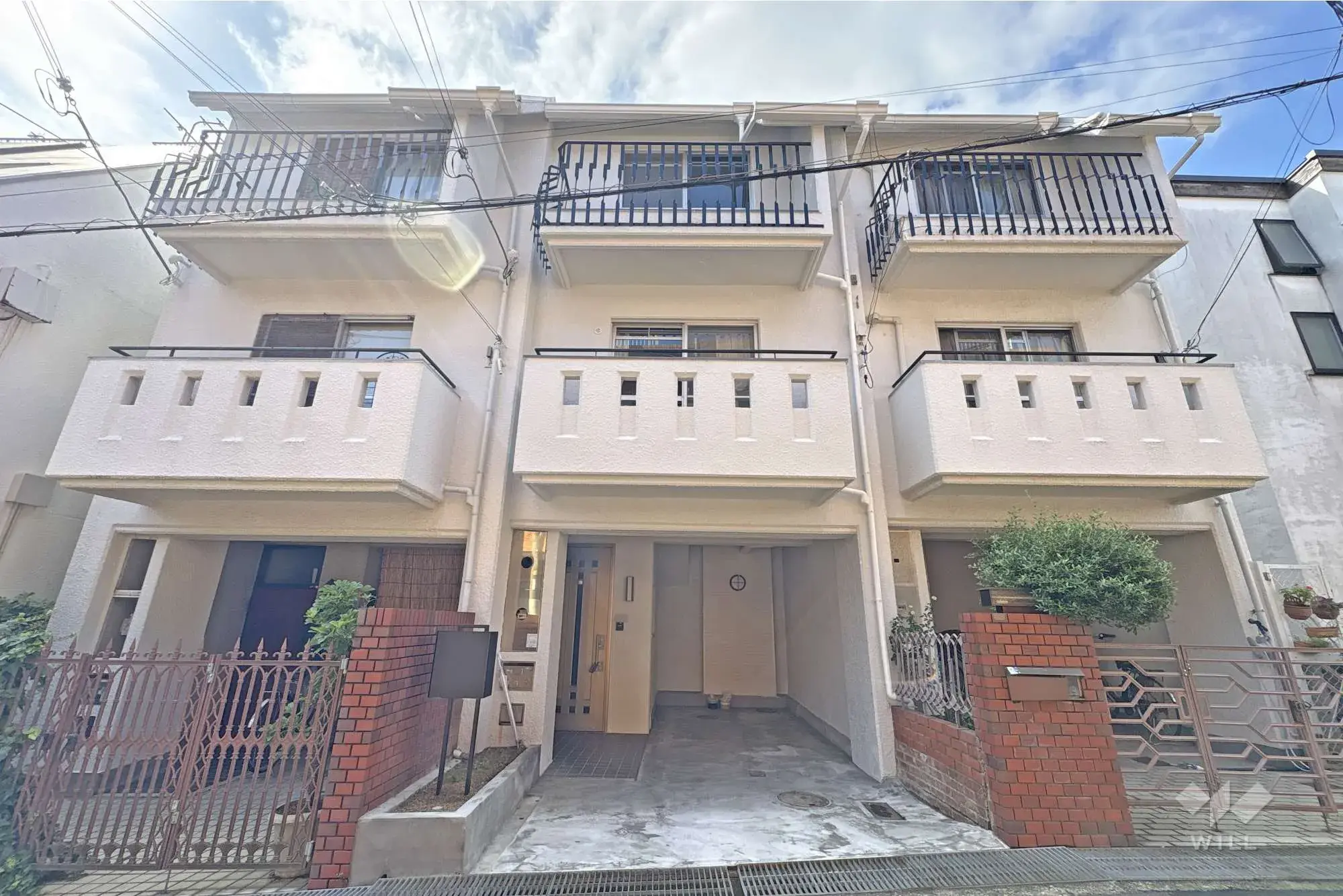 4DK Property Ibaraki City Osaka Prefecture (2)