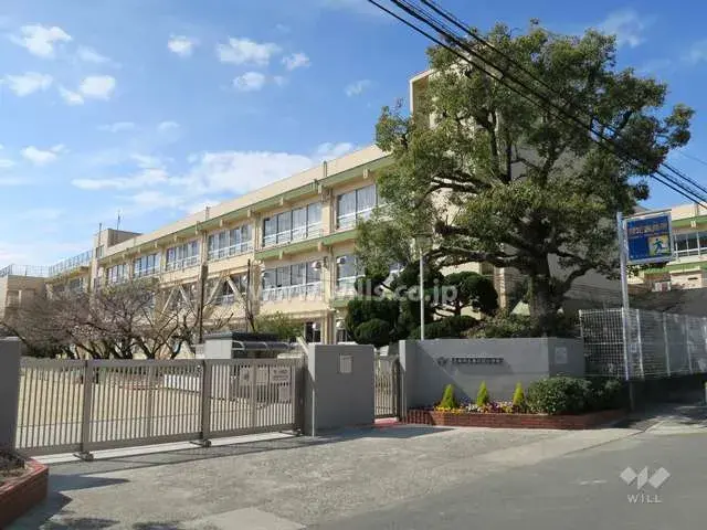 4DK Property Ibaraki City Osaka Prefecture (12)