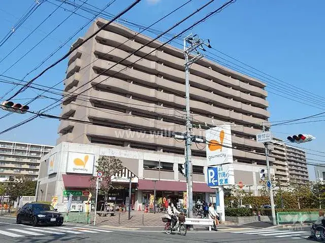 4DK Property Ibaraki City Osaka Prefecture (16)