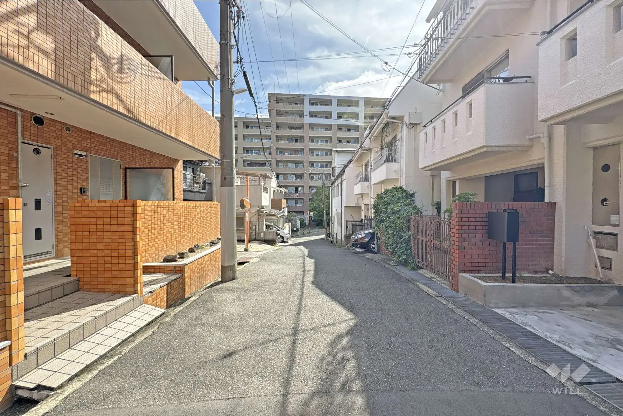 4DK Property Ibaraki City Osaka Prefecture (3)