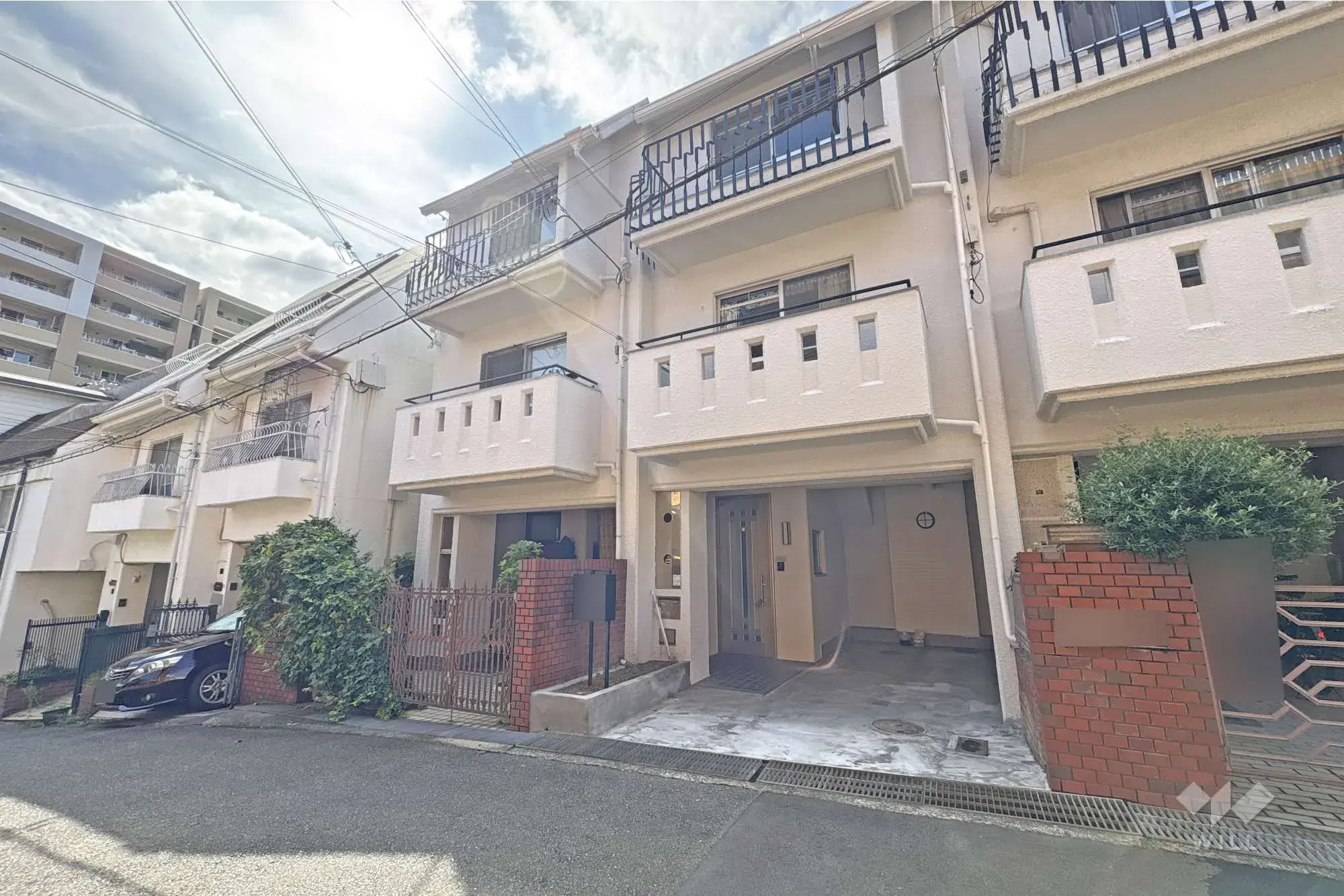 4DK Property Ibaraki City Osaka Prefecture (8)