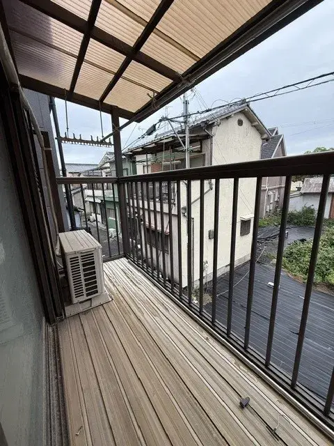 2LDK Property Kishiwada City Osaka Prefecture (2)