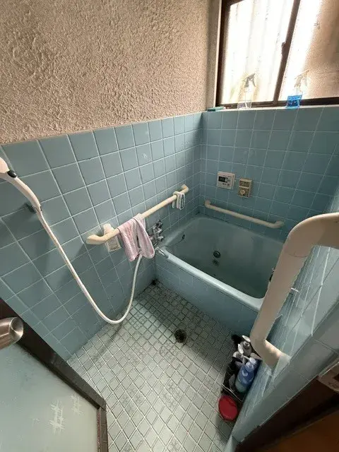 2LDK Property Kishiwada City Osaka Prefecture (11)