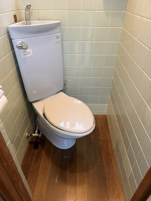 2LDK Property Kishiwada City Osaka Prefecture (12)