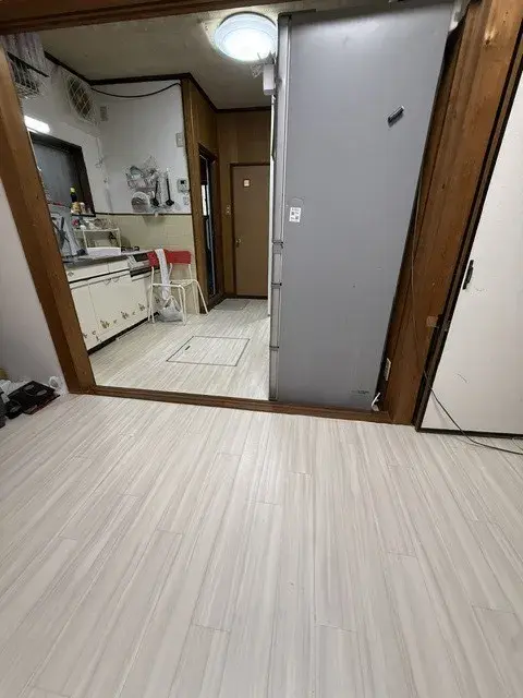 2LDK Property Kishiwada City Osaka Prefecture (6)