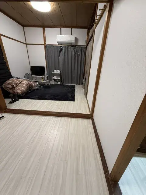 2LDK Property Kishiwada City Osaka Prefecture (7)