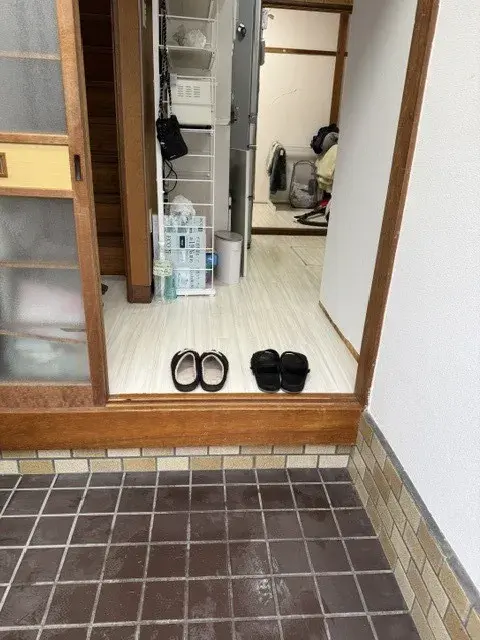 2LDK Property Kishiwada City Osaka Prefecture (8)