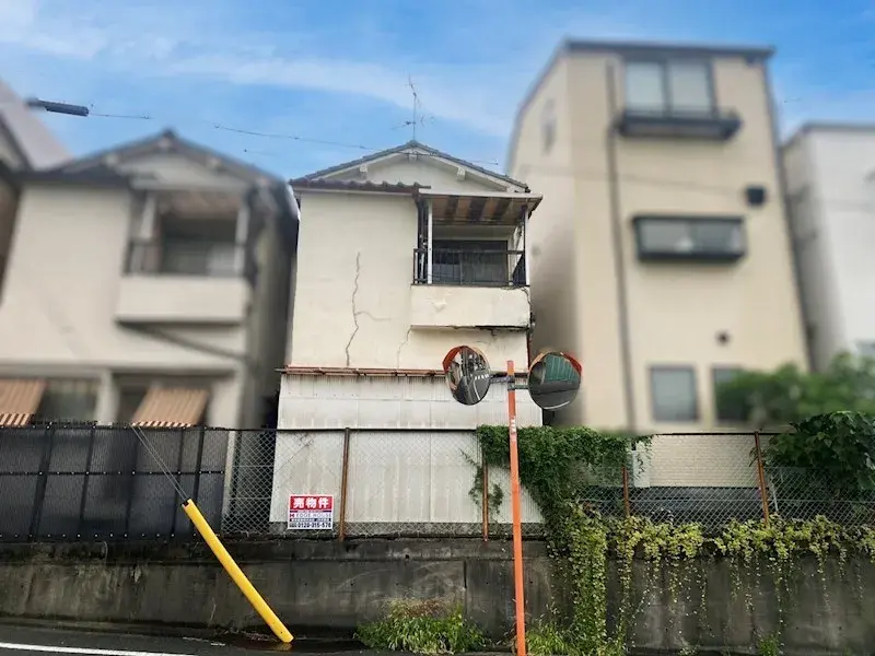 3DK 枚方市 大阪府 (2)