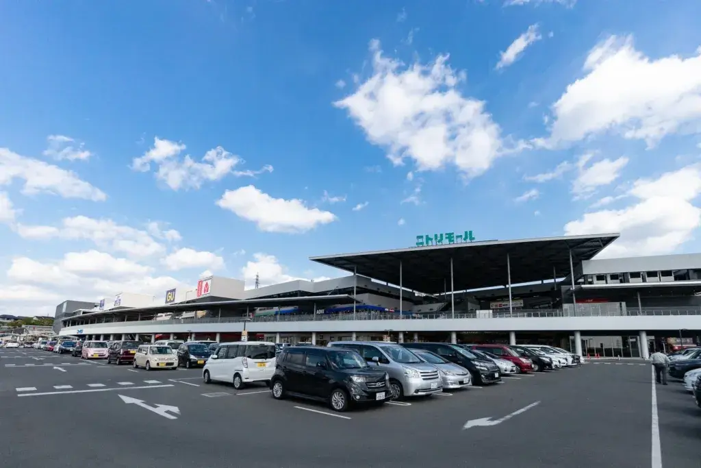 3DK 枚方市 大阪府 (12)