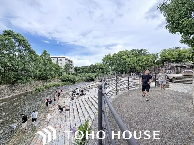 4K房产 箕面市 大阪府 (22)