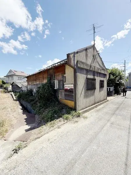 6DK Property Kishiwada City Osaka Prefecture (3)