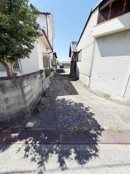6DK Property Kishiwada City Osaka Prefecture (4)