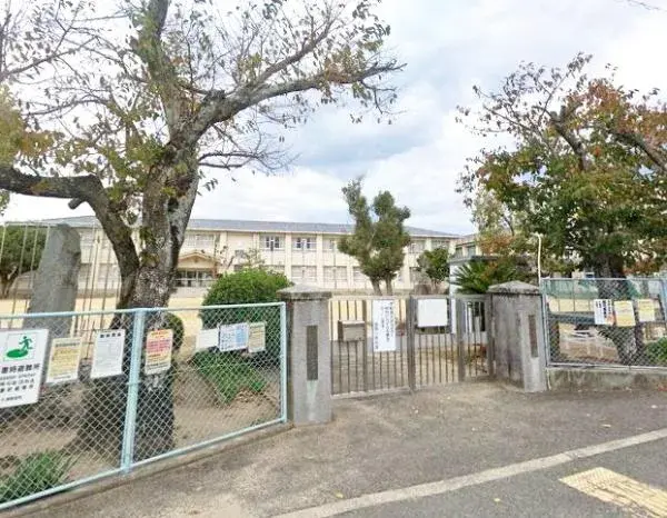 6DK Property Kishiwada City Osaka Prefecture (6)
