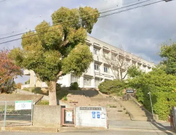 6DK Property Kishiwada City Osaka Prefecture (7)