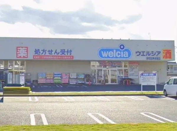 6DK Property Kishiwada City Osaka Prefecture (10)