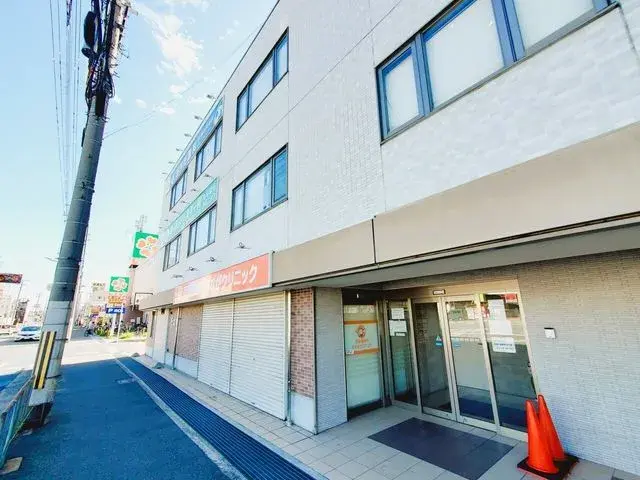 3DK Property Suita City Osaka Prefecture (3)