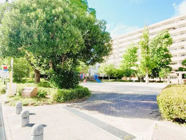 3DK Property Suita City Osaka Prefecture (5)