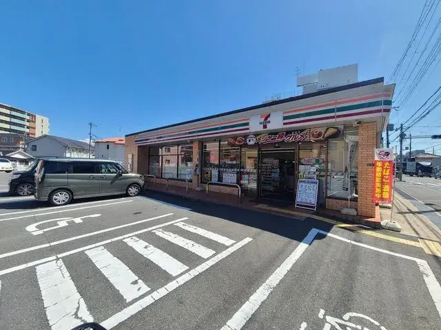 3DK Property Suita City Osaka Prefecture (7)