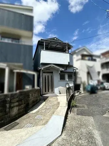 3DK Property Takatsuki City Osaka Prefecture (2)