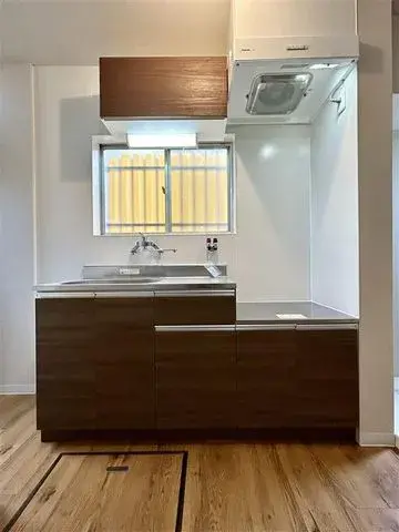 3DK Property Takatsuki City Osaka Prefecture (18)