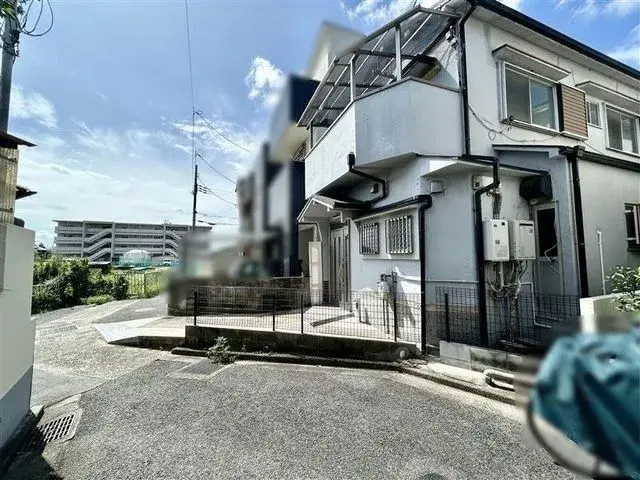 3DK Property Takatsuki City Osaka Prefecture (3)