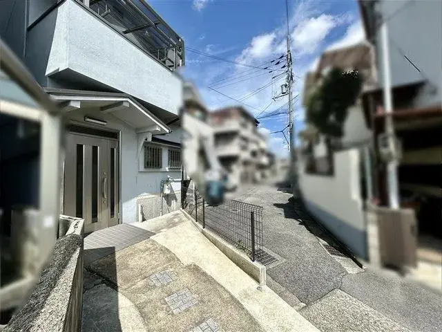 3DK Property Takatsuki City Osaka Prefecture (4)
